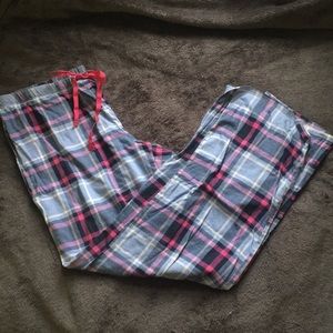 Super comfy pajama pants!